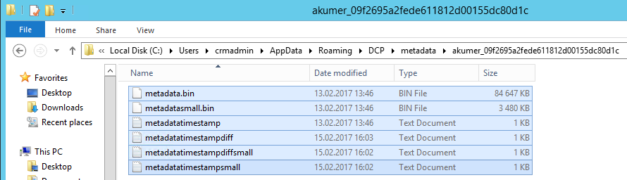 news-mscrm-addons-blog-how-to-delete-metadata-in-documentsc